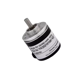 EB58W10-L5PR-4096 <strong>Encoder</strong> For-ELCO- Original and New - Product Image 2