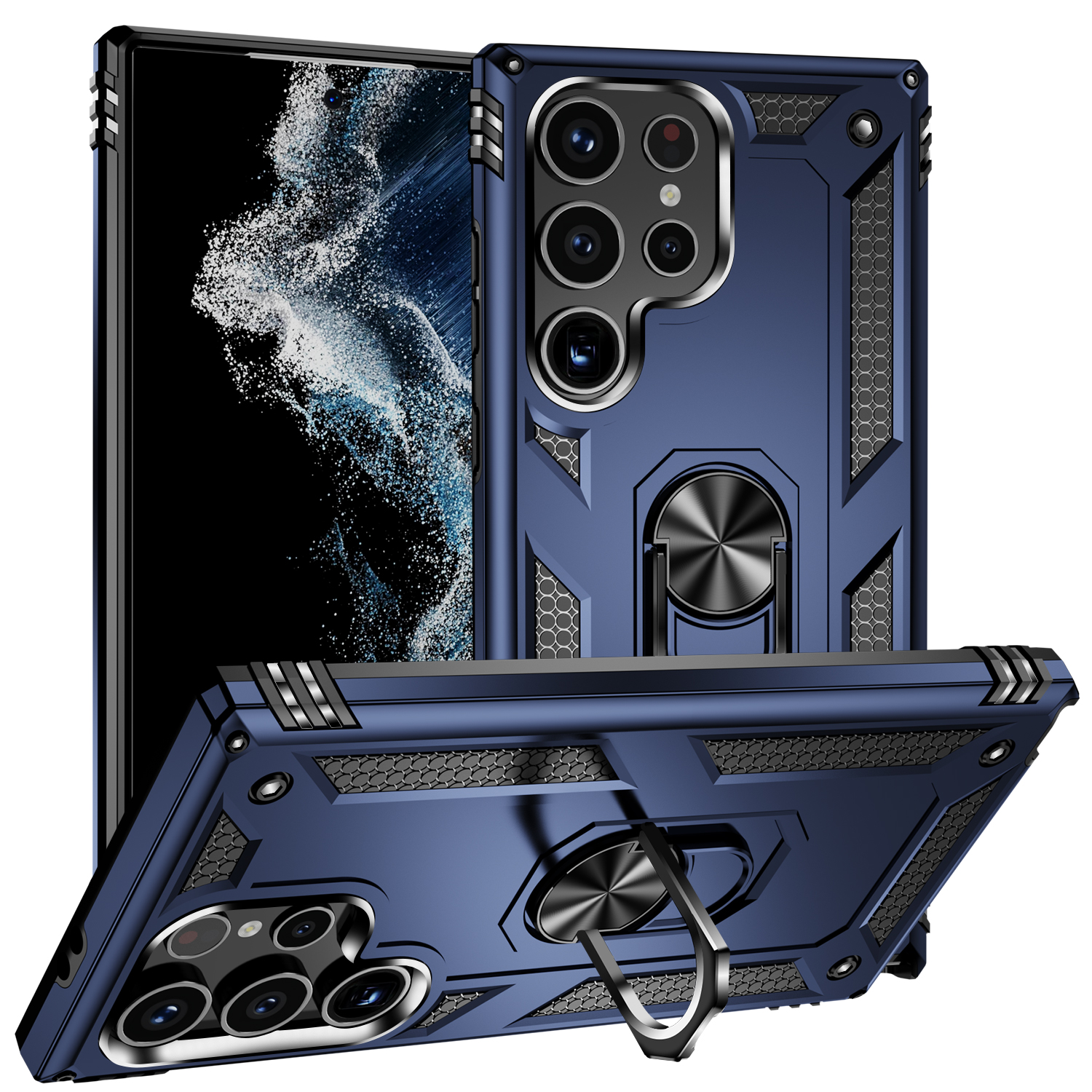 Bleu
