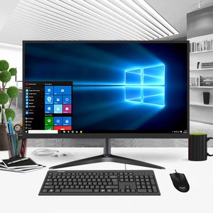 Cheap Lcd PC <strong>Monitor</strong> 19''22'' 24'' 60hz 75hz Flat Led Desktop <strong>Computer</strong> <strong>Monitor</strong> - Product Image 1