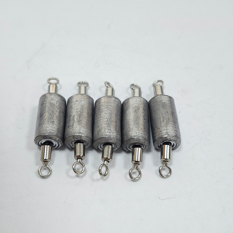 Bicyclic pure lead hardening