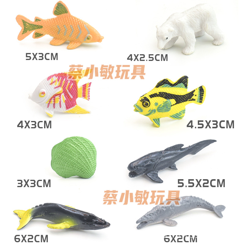 Ensembles Ocean d-8