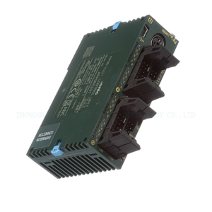 Nuovissimo sensore INVERTER CN-24-C5 PLC GX-F8AI