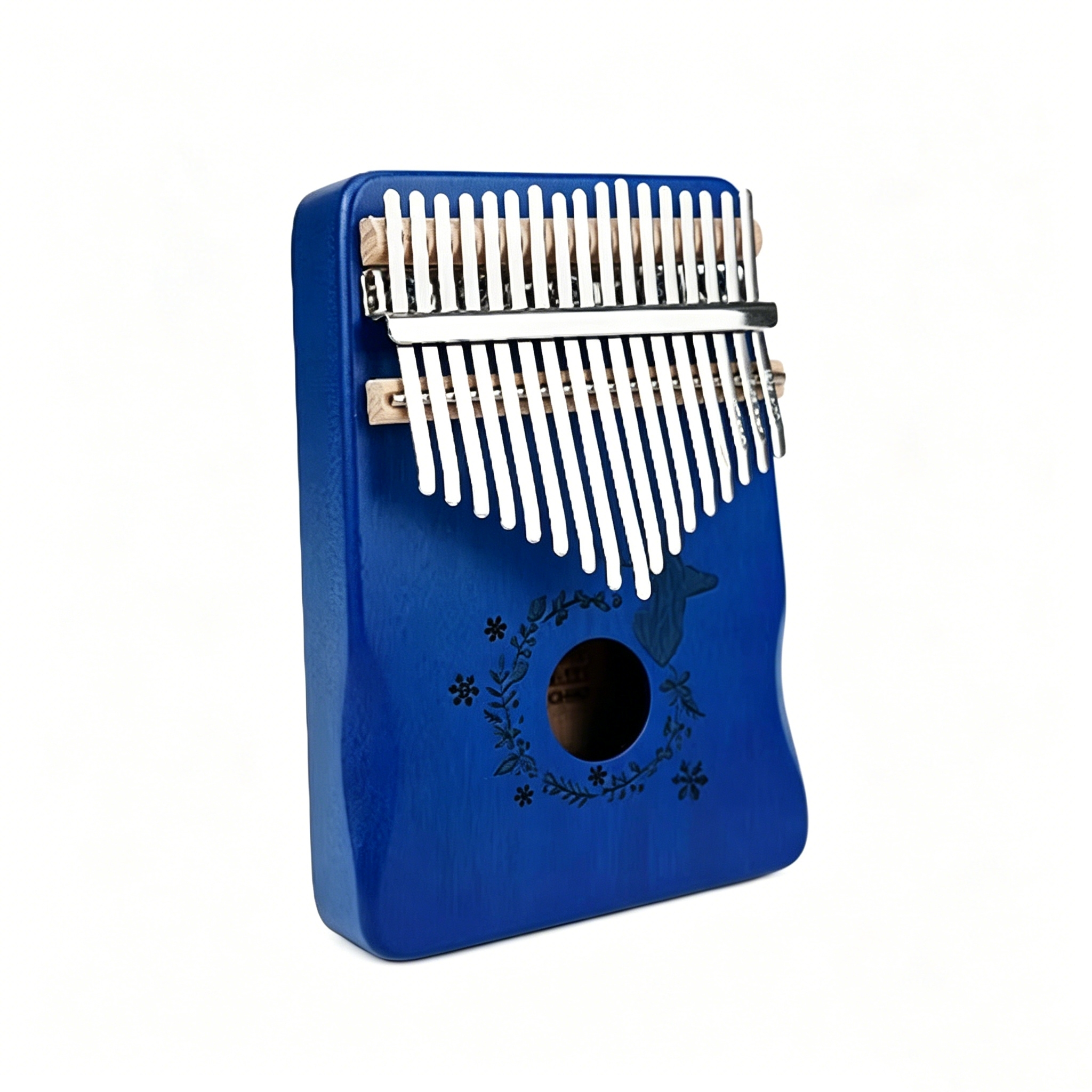17 chiavi Sika cervo blu