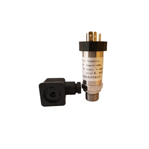 Transmisor de presión de señal analógica Senyd, reemplazo de salida de 0-10V/4-20mA para WIKA para Sensor de presión de fluidos de agua y combustible - Product Image 4