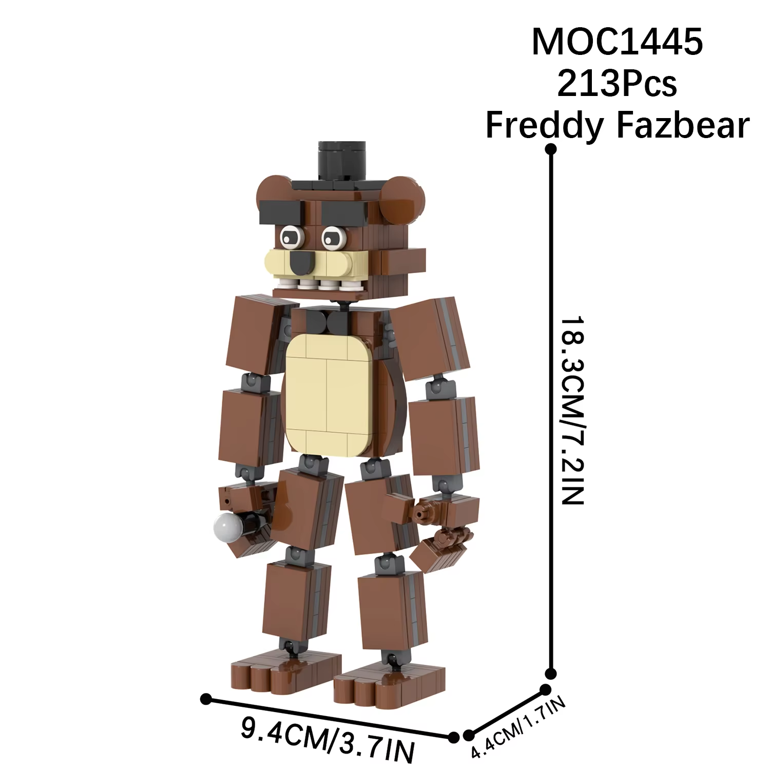 MOCC1445