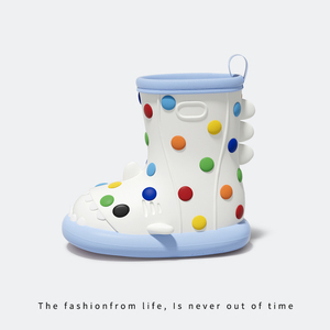 נעלי גשם חמודות pvc ילדים ילדים ילדים כריש שקופה בנים בנות ילדים ילדים ילדים ילדים ילדים ילדים ילדים ילדים ילדים ילדים ילדים ילדים ילדים ילדים - Product Image 6