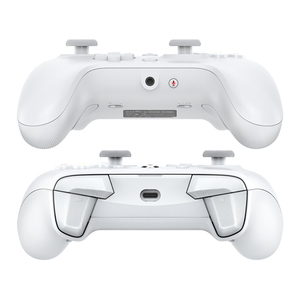 Salon joystick'li ve XBOX için tetikleyicilerle kablolu oyun denetleyicisi - Product Image 2