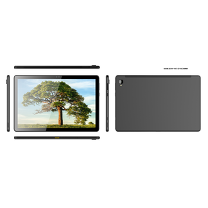 4G <strong>Android</strong> Tablet for Business | 10.1&quot; HD IPS Screen, 8-Core T610, 4GB RAM, Dual Type-C Ports for POS <strong>System</strong> Without Battery - Product Image 5