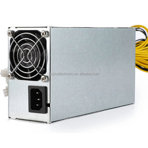 ブランドの新しい1800W/2000W/2500W ATX電源ユニット110V/220V入力デスクトップグラフィックスコンピュータ用の12V DC出力! - Product Image 5