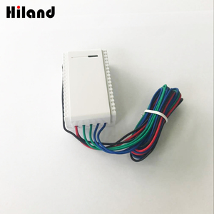 Hiland R5111 2 Channel Remote Control and Receiver <strong>HS</strong> <strong>Code</strong> for Rolling Doors <strong>Controller</strong> - Product Image 4