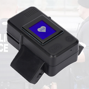 Rastreador GPS con software de seguimiento GPS web para prisionero/delincuente 4G GPS Tracker compatible con monitoreo de frecuencia cardíaca a prueba de agua IP68 - Product Image 6