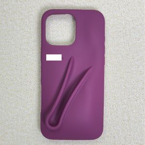 OEM Logo Package Box Lip Balm Gloss Tint Blush Peptide Coque Carcasa <strong>Rhode</strong> Phone iphone Case Cover with Box