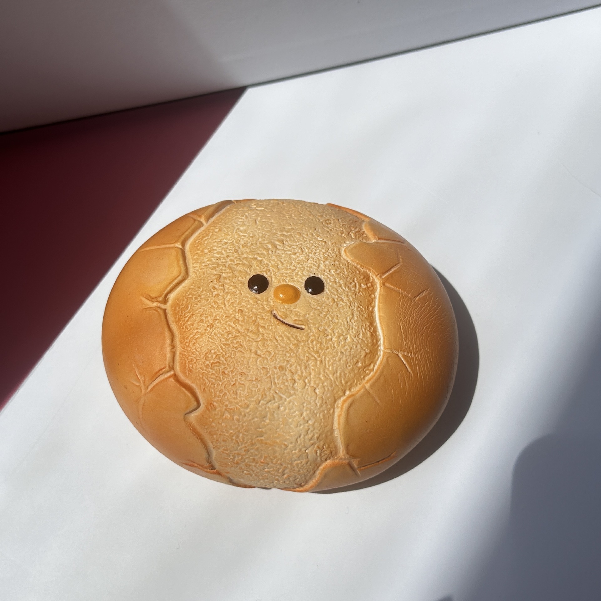 Egg bread-1 piece