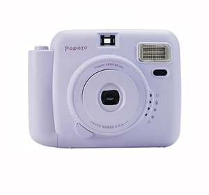 インスタントカラー写真カメラCCDイメージングセンサー付き素敵なデザイン子供用カメラギフト若者向け - Product Image 4