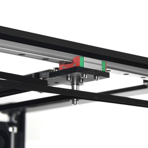 Miniature MGN15 750mm <strong>Linear</strong> Guide <strong>Rail</strong> <strong>Linear</strong> Motion <strong>Slide</strong> <strong>Rails</strong>