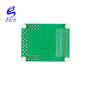 Conmutación analógica a digital de alta calidad, muestreo síncrono ADC de 8 canales, módulo de adquisición de datos de 16 bits 200KSps AD7606 - Product Image 4