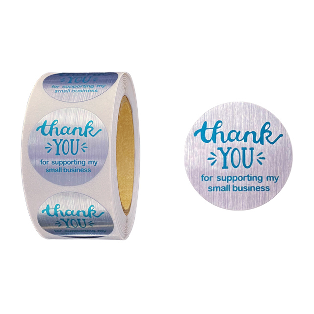 Round,1inch,500sticker/Roll_09