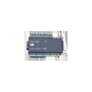 16 entradas y 12 salidas transistores Profinet Remote IO Module Distributed PN Bus Analog Digital Temperature HJ3210A - Product Image 3