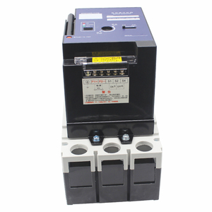 3P 400A Overvoltage protection High Voltage <strong>Automatic</strong> <strong>Reset</strong> <strong>AC</strong> Intelligent <strong>Circuit</strong> <strong>Breaker</strong> - Product Image 6