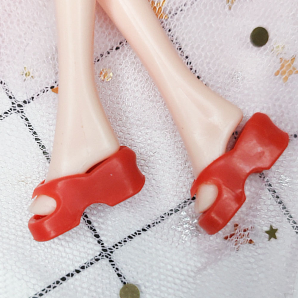 No. 92 red