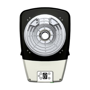 1300N/1800N боковой умный роликовый затвор с дистанционным управлением - Product Image 1