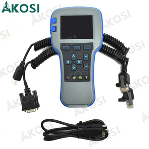 Programador de carretilla elevadora de mano de función completa para diagnóstico Curtis actualizado 1313 4331 controlador de vehículo eléctrico - Product Image 4