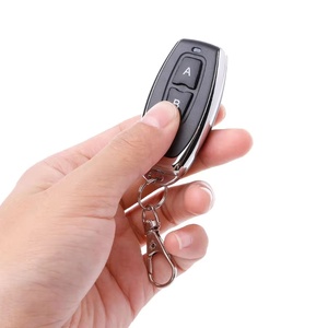 Miglior prezzo intero set di telecomando e interruttore ricevitore DC 12V 10A 1CH relè apprendimento o trasmettitore di codice fisso - Product Image 2