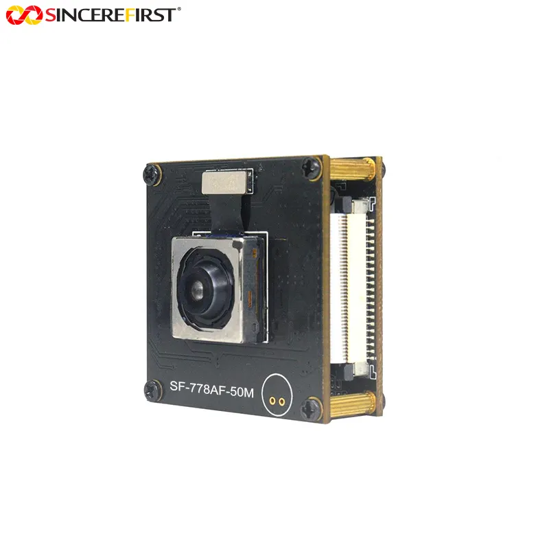 Hoge Pixels Autofocus 50mp Sony Imx766 Camera Sensor Usb 2.0 Imx 766 Cmos Camera Module