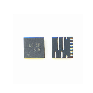 RT6258BGQUF RT6258B LE = RT6258CGQUF RT6258C LJ = UQFN新品RT6256BHGQUF - Product Image 1