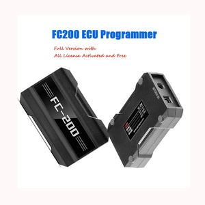 CGDI FC200 CGDI-Programmierer Vollversion Unterstützung 4200 ECUs und 3 Betriebsarten Update