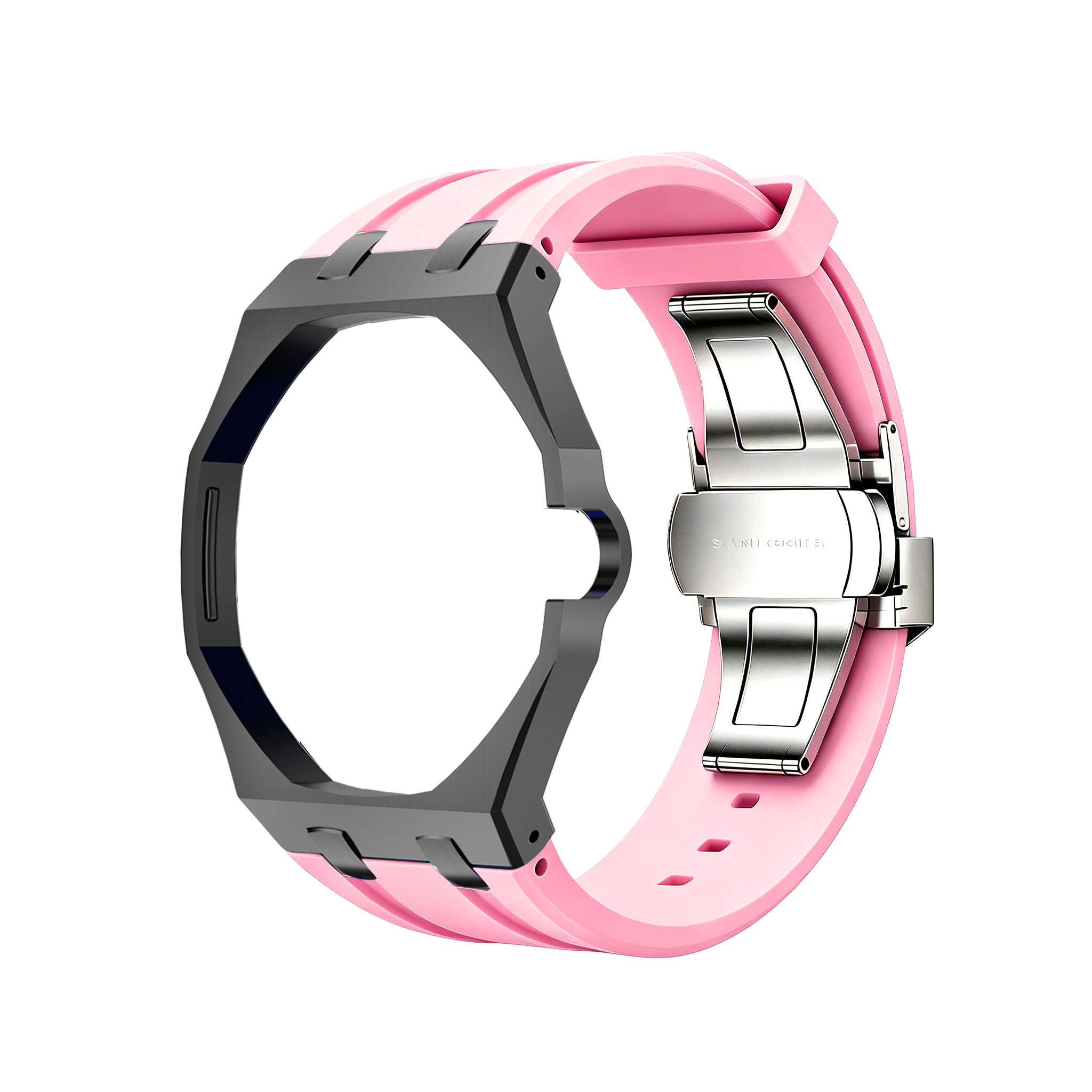 Pink band-3