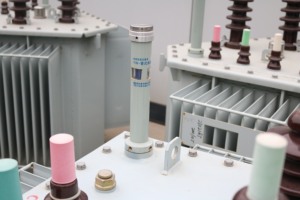 Transformadores eléctricos Rhino 50-60HZ Frecuencia 440V Voltaje de entrada 11KV/10KV/220V/380V Voltaje de salida para uso en interiores y exteriores - Product Image 5