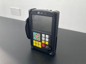 具有自动回波度功能的KUT-650发光二极管真彩显示超声波探伤仪 - Product Image 5