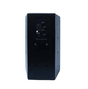 Professional Sound Reinforcement Digital Amplifier Box <strong>Network</strong> Terminal Audio <strong>IP</strong> PA System Speaker <strong>Network</strong> SAP-Q8