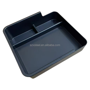 สำหรับ T1 Jetour อะไหล่รถยนต์รุ่นสากลช่องเก็บของคอนโซลควบคุมส่วนกลางทำจาก ABS - Product Image 6