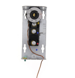 库存温度限制控制器约翰逊A19ABC-24C低温保护和防冻开关 - Product Image 6