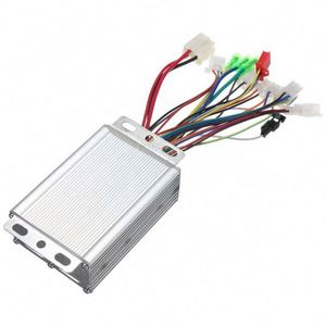 Controlador Pmsm personalizado o estándar, precio de fábrica - Product Image 1