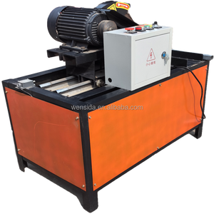 木材丸鋸丸鋸機電動鋸ベナン用スライド式テーブルソー - Product Image 6