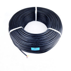 AWM UL2464 20AWG 4C 6C 10C 19C Flexible PVC Insulated Control <strong>Cable</strong> - Product Image 6