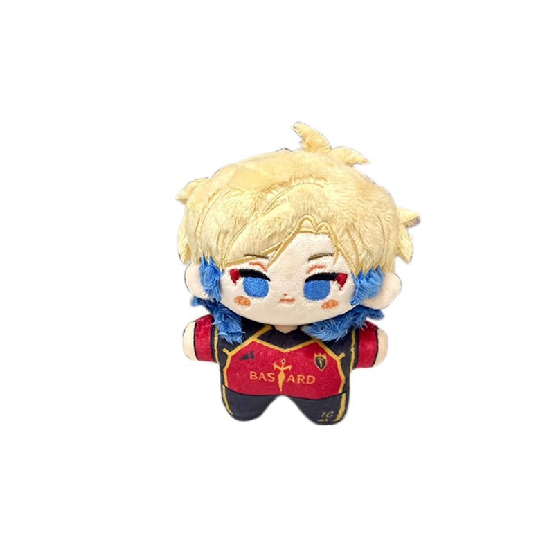 siete