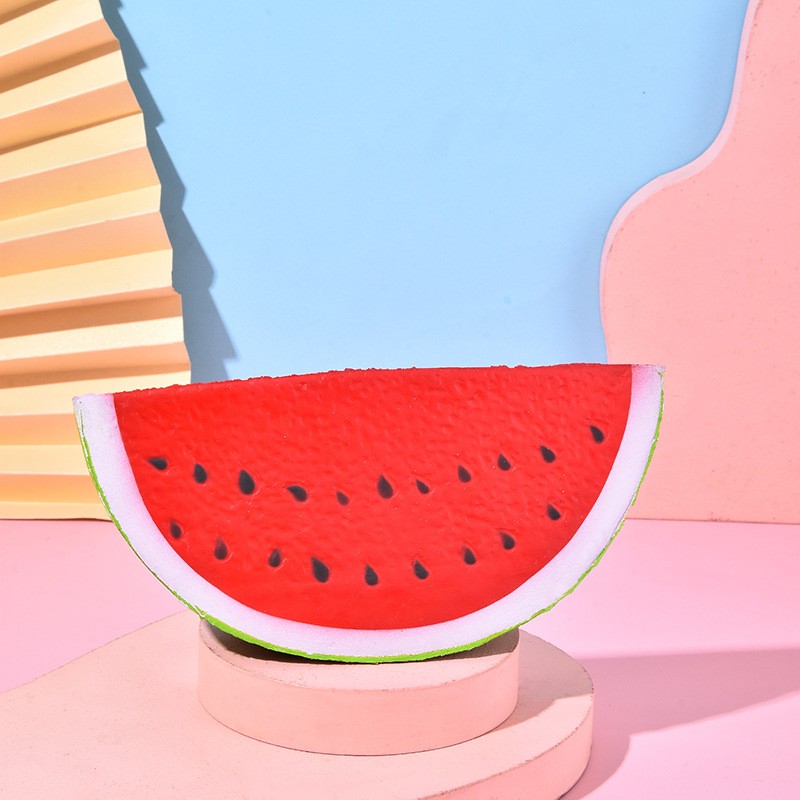 big watermelon