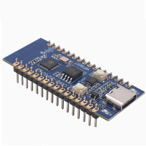 Scheda di sviluppo ESP32C3 con moduli Bluetooth WIFI 2.4G per la verifica delle funzioni del prodotto Chip ICs ESP32C3 - Product Image 1