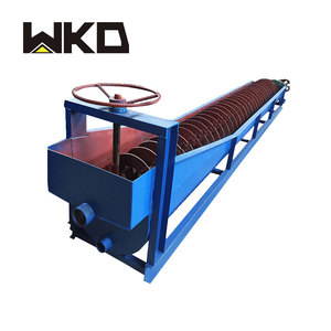 Gold <strong>Ore</strong> Washing <strong>Spiral</strong> <strong>Classifier</strong> Sand Washing Machine Rotary <strong>Spiral</strong> <strong>Classifier</strong> Sand Washing Machine <strong>Spiral</strong> <strong>Classifier</strong> Price - Product Image 5