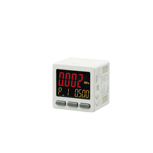 Monitor de sensor digital multicanal con pantalla de 3 pantallas pse200a - Product Image 3