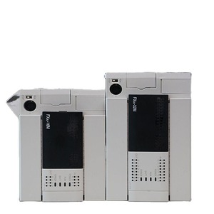 Новое третье поколение микропрограммируемых логических контроллеров plc FX3U производительная машина, встроенная до 64K - Product Image 4