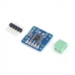 Módulo de Sensor MAX31855 MAX6675, placa de conexión tipo K para termopar, medición de temperatura, Sensor de grados para Arduinoe