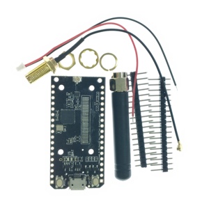 ESP32 wi-fi Lora Internet con Antenna SX1276 868/915MHz LoRa scheda di sviluppo