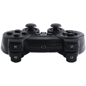 Mando inalámbrico con receptor para PS3/PC, Mando de juego de ordenador, 2,4G - Product Image 3