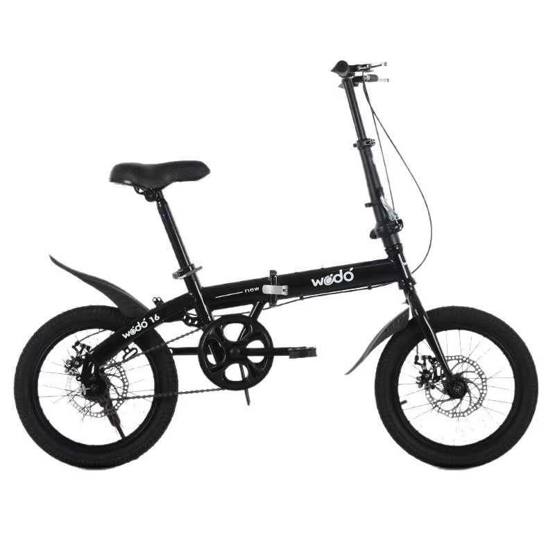 variable speed-black integrated wheel