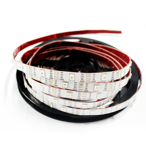 Adressierbarer Arduino apa102c weiß 30 60 SK9822 individuell adressierbarer LED-Streifen